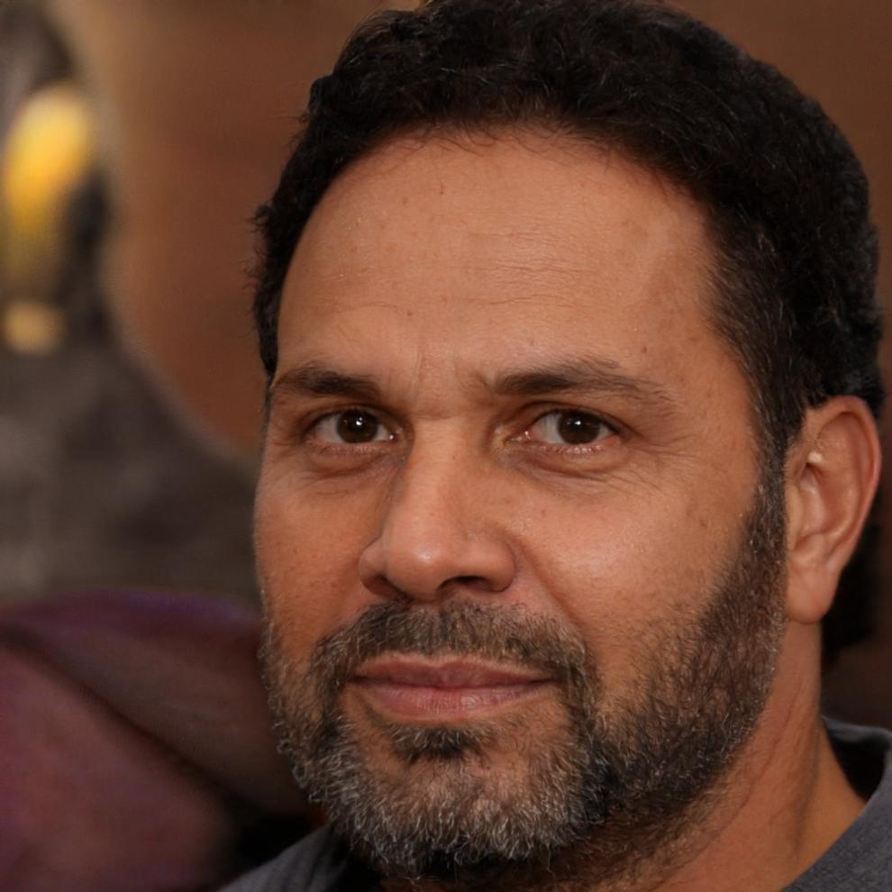 Ricardo Silva
